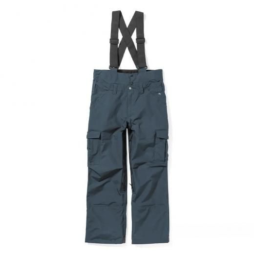 <img class='new_mark_img1' src='https://img.shop-pro.jp/img/new/icons8.gif' style='border:none;display:inline;margin:0px;padding:0px;width:auto;' />GREEN CLOTHINGۥ꡼ 25-26 MOVEMENT CARGO c: Navy̵