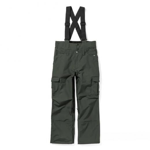 <img class='new_mark_img1' src='https://img.shop-pro.jp/img/new/icons8.gif' style='border:none;display:inline;margin:0px;padding:0px;width:auto;' />GREEN CLOTHINGۥ꡼ 25-26 MOVEMENT CARGO c: Dark Green̵