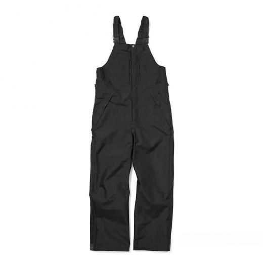 <img class='new_mark_img1' src='https://img.shop-pro.jp/img/new/icons8.gif' style='border:none;display:inline;margin:0px;padding:0px;width:auto;' />GREEN CLOTHINGۥ꡼ 25-26 BIB PANTS c: Black̵