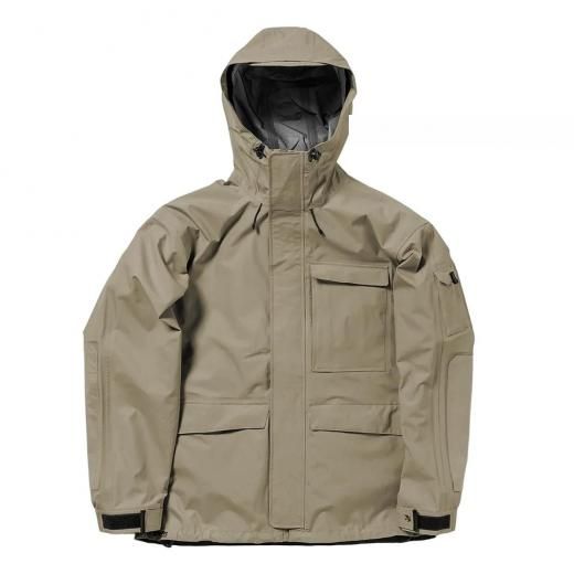 <img class='new_mark_img1' src='https://img.shop-pro.jp/img/new/icons8.gif' style='border:none;display:inline;margin:0px;padding:0px;width:auto;' />GREEN CLOTHINGۥ꡼ 25-26 PEACE JACKET  c: Chino̵