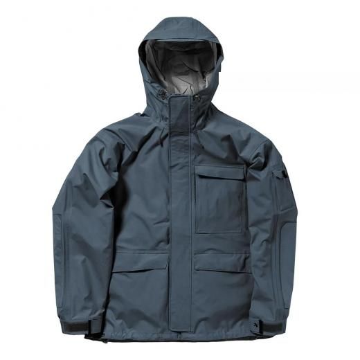 <img class='new_mark_img1' src='https://img.shop-pro.jp/img/new/icons8.gif' style='border:none;display:inline;margin:0px;padding:0px;width:auto;' />GREEN CLOTHINGۥ꡼ 25-26 PEACE JACKET  c: Navy̵