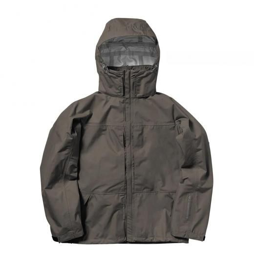 <img class='new_mark_img1' src='https://img.shop-pro.jp/img/new/icons8.gif' style='border:none;display:inline;margin:0px;padding:0px;width:auto;' />GREEN CLOTHINGۥ꡼ 25-26 HEAVY JACKET c: Dark Brown̵