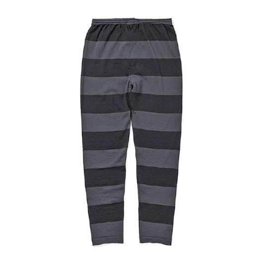 <img class='new_mark_img1' src='https://img.shop-pro.jp/img/new/icons8.gif' style='border:none;display:inline;margin:0px;padding:0px;width:auto;' />GREEN CLOTHINGۥ꡼ 25-26 WOOL LAYER PANTS c: Black/Charcoal 