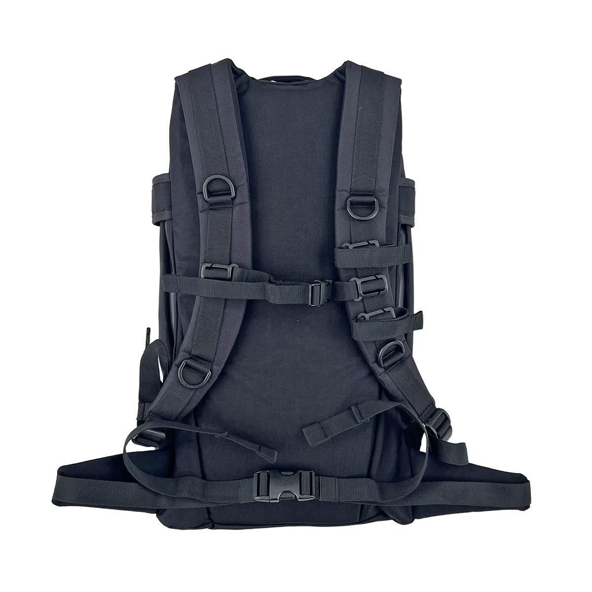 Rain or Shine】 レインオアシャイン 25-26 SC PACK 14L c: Black