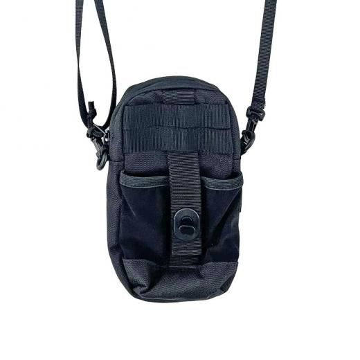 <img class='new_mark_img1' src='https://img.shop-pro.jp/img/new/icons8.gif' style='border:none;display:inline;margin:0px;padding:0px;width:auto;' />Rain or Shine 쥤󥪥㥤 25-26 MULTI MINI POUCH