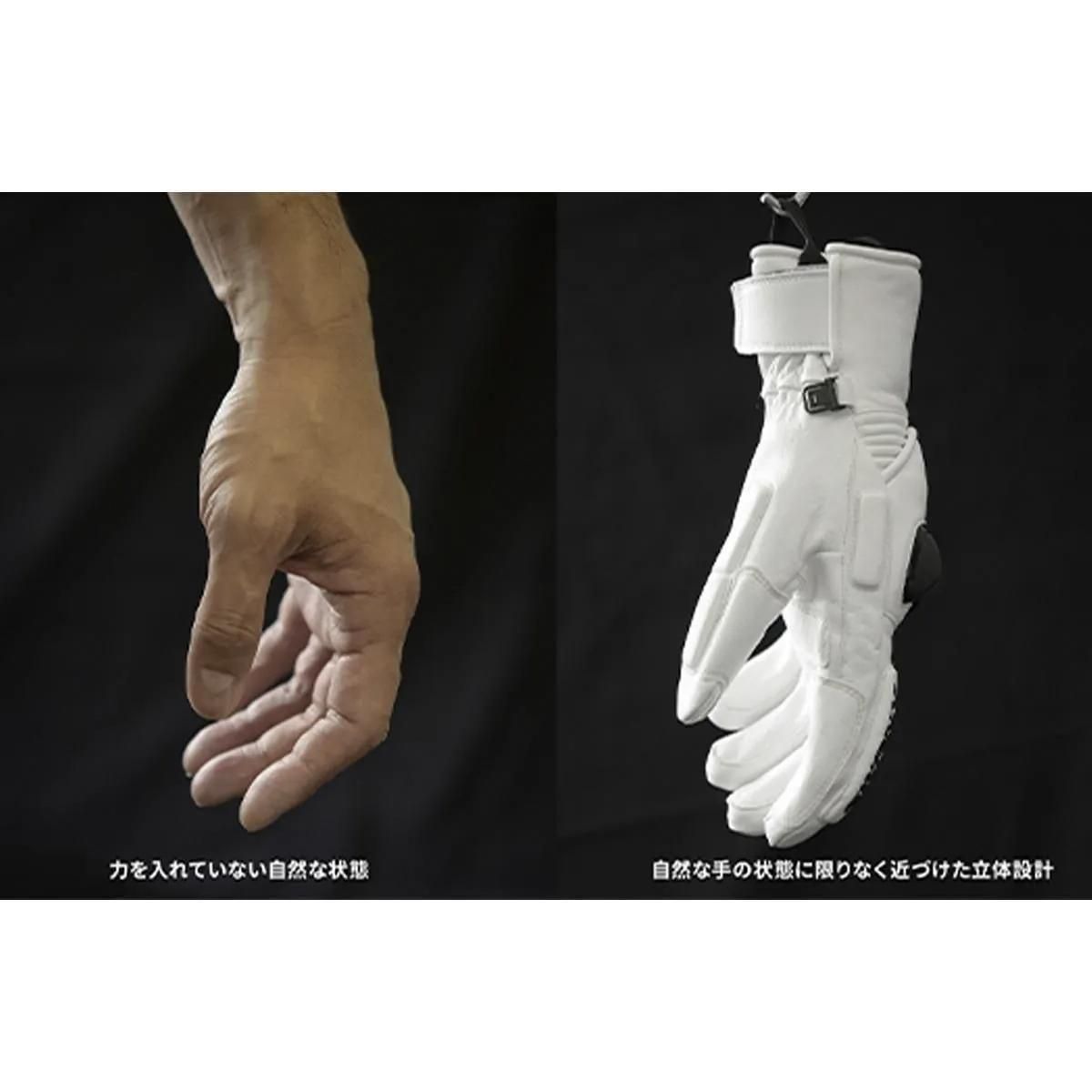 SWANY GLOVES】スワニー 25-26 BOCCO c: DBE/SLB［送料無料］