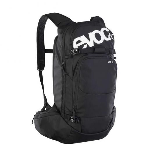 <img class='new_mark_img1' src='https://img.shop-pro.jp/img/new/icons8.gif' style='border:none;display:inline;margin:0px;padding:0px;width:auto;' />EVOCۥܥå LINE 20  c: Black̵