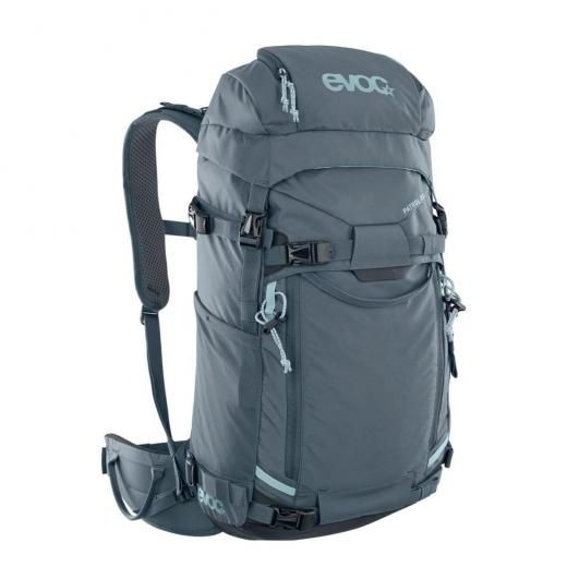 <img class='new_mark_img1' src='https://img.shop-pro.jp/img/new/icons8.gif' style='border:none;display:inline;margin:0px;padding:0px;width:auto;' />EVOCۥܥå PATROL 32  c: Carbon Grey̵