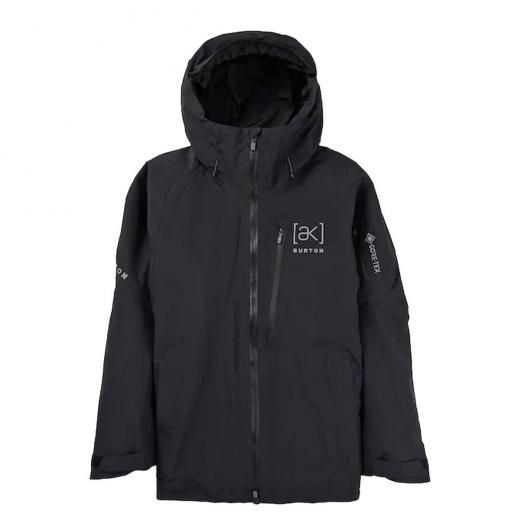 <img class='new_mark_img1' src='https://img.shop-pro.jp/img/new/icons8.gif' style='border:none;display:inline;margin:0px;padding:0px;width:auto;' />BURTON ۥ 25-26  CYCLIC GORE-TEX 2L JACKET c: True Black̵