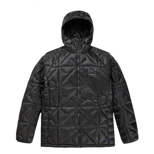 <img class='new_mark_img1' src='https://img.shop-pro.jp/img/new/icons8.gif' style='border:none;display:inline;margin:0px;padding:0px;width:auto;' />BURTON ۥ 25-26 BAKER HOODED DOWN JCKET c: True Black̵