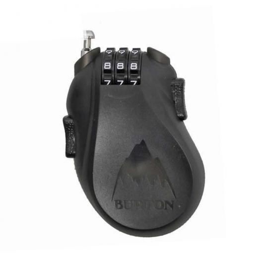 BURTONۥСȥ CABLE LOCk