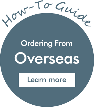 Ordering From Overseas: A How-To Guide