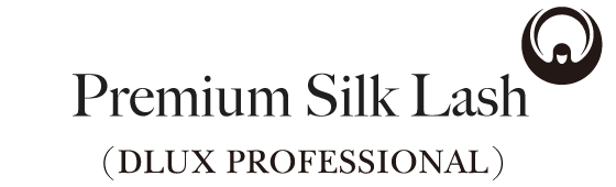 premium silk eyekash  ( DLUX)