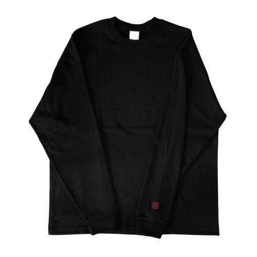 n.yontanさん 信州野沢温泉村ホテルハウスサンアントンオリジナル7分袖Tシャツ