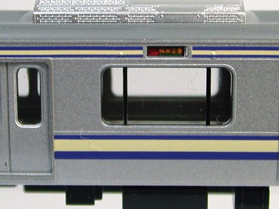 ID40形 209系E217系 行先表示器用 指令器とID39正面表示器ケーブル - 鉄道