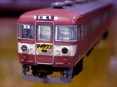 ４２１・４１５系九州地域 - PENGUINMODEL NET SHOP 鉄道模型のシール