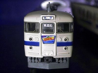 ４２１・４１５系九州地域 - PENGUINMODEL NET SHOP 鉄道模型のシール