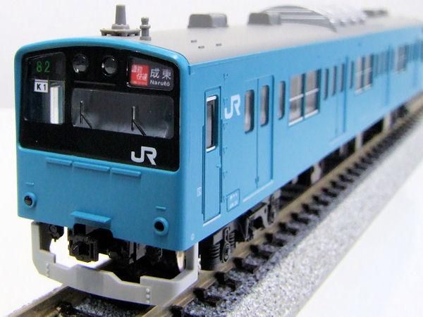 ２０１系/京葉線用２（新表示） - PENGUINMODEL NET SHOP 鉄道模型の