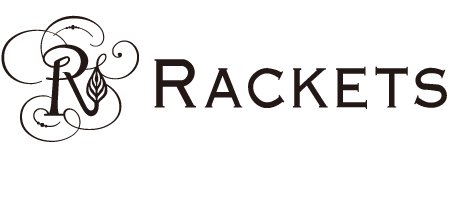 RACKETS experimental jewelry