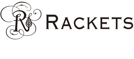 RACKETS experimental jewelry