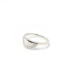 Aureole Ring <br>SILVER / GOLD<br>