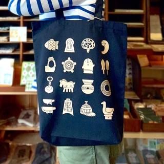 kotokoto』古時計の心臓ネクタイピン（A） - 金沢の雑貨屋