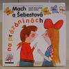 Mach a sebestova 【Na prazdninach】（チェコ語）