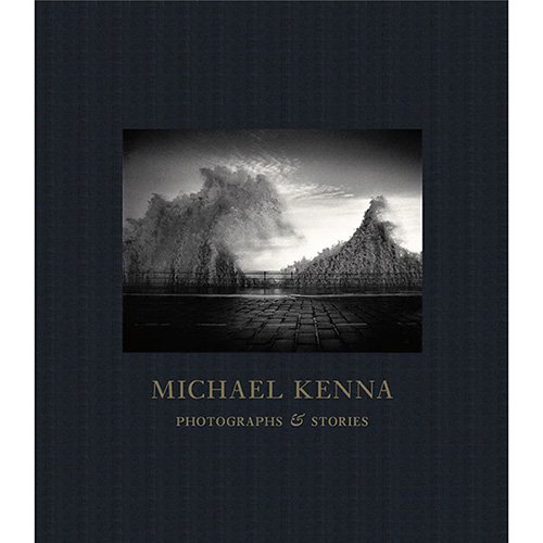 マイケル・ケンナ『PHOTOGRAPHS AND STORIES by Michael Kenna』 - editions treville  online shop〈エディシオン・トレヴィル・オンラインショップ〉