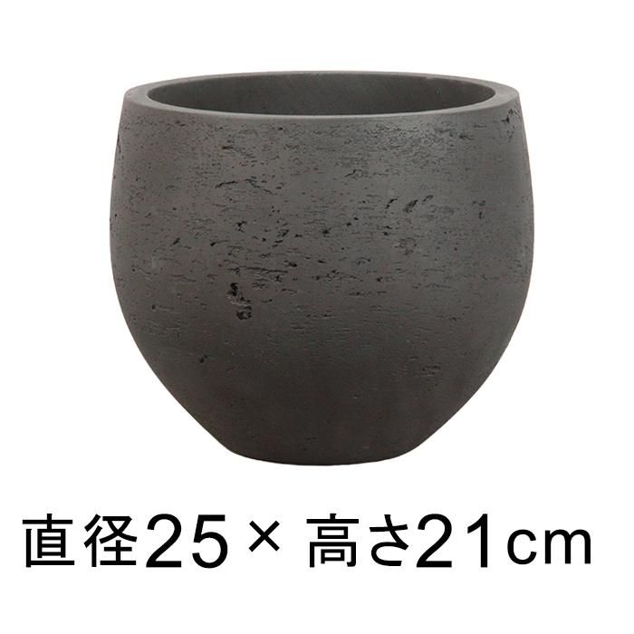 楽天市場】カッセル オーブ 25cm 6.5リットル ウォッシュグレー