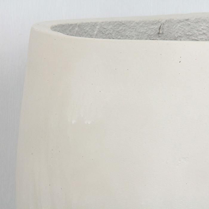 ファイバーセメントポット Kent ケント 【公式通販】