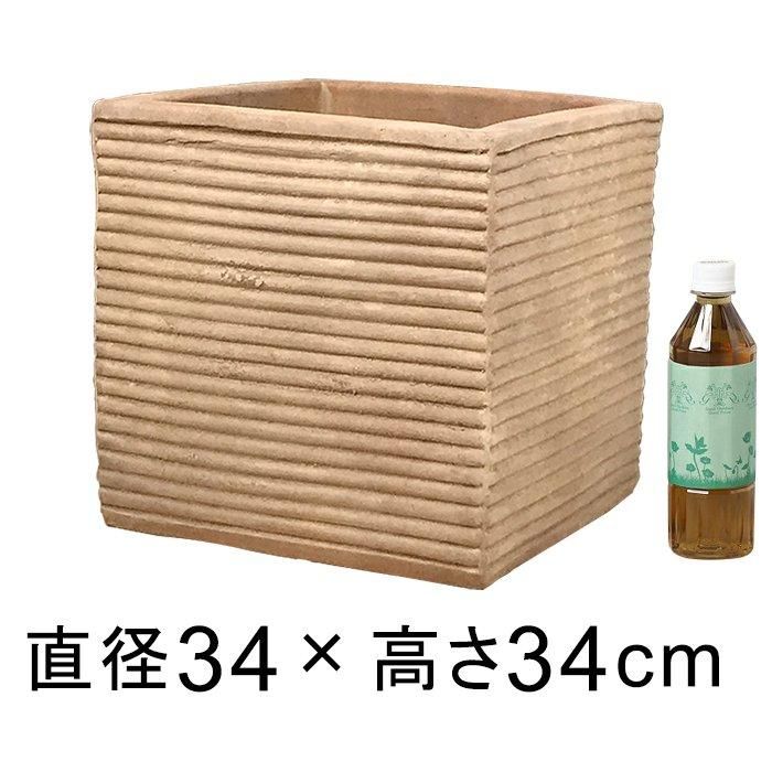 素焼き鉢 ishidaseikaen_sh-053