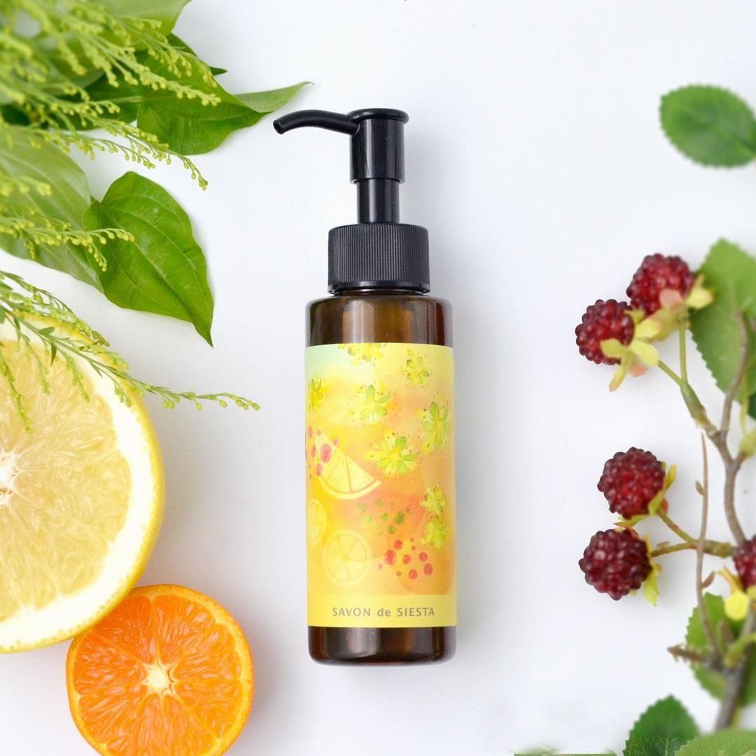 SAVON de SIESTA　サボン　化粧石鹸　ボディオイル　バスソルト SAVON de SIESTA サボン 化粧石鹸 ボディオイル バスソルト