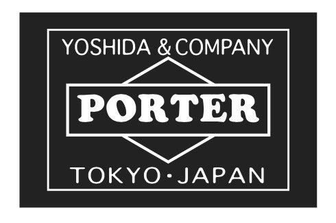 受注生産】PORTER×エレファントカシマシ コラボレーショントートバッグ