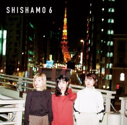 SHISHAMO - FAITH MUSIC STORE