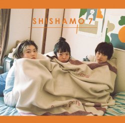 【通常盤】アルバム「SHISHAMO 7」