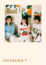 SHISHAMO、CD＋映像作品集＋ブックレット付属の『SHISHAMO 4』SP