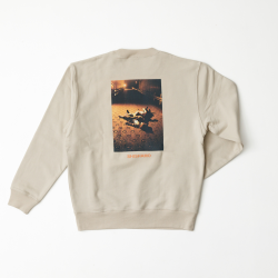 SHISHAMO NO PHOTO PARKA & SWEAT(å(١))