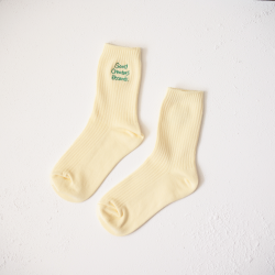 GCR COLOR SOCKS(С23-25cm)