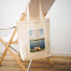SHISHAMO NO BUDOKAN!!! 10YEARS THANK YOUPHOTO TOTEBAG