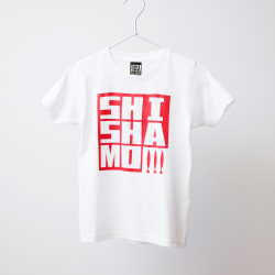 SHISHAMO - FAITH MUSIC STORE