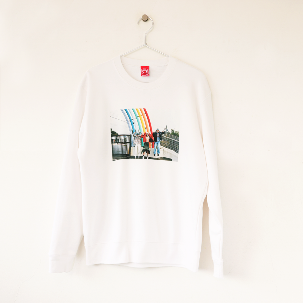 SHISHAMO NO PHOTO PARKA & SWEAT -CALENDAR 2024 ANOTHER SHOT SHISHAMO NO PHOTO PARKA & SWEAT -CALENDAR 2024 ANOTHER SHOT