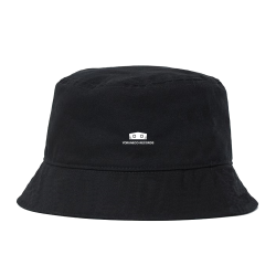 Yoruneco Records Bucket Hat