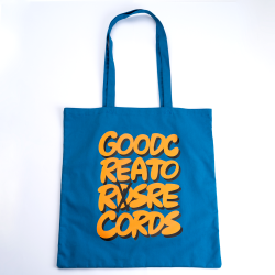 GCR COLORFUL TOTEBAG(֥롼)