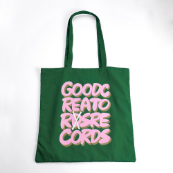 GCR COLORFUL TOTEBAG(꡼)