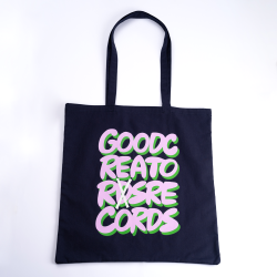 GCR COLORFUL TOTEBAG(ͥӡ)