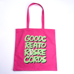 GCR COLORFUL TOTEBAG(ԥ)