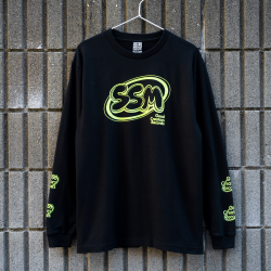 SSM LOGO LONG T(֥å)