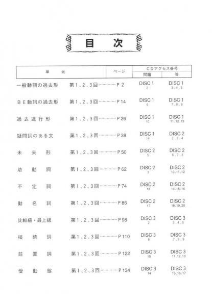 英語文法リスニング教材の販売 教材出版 学林舎