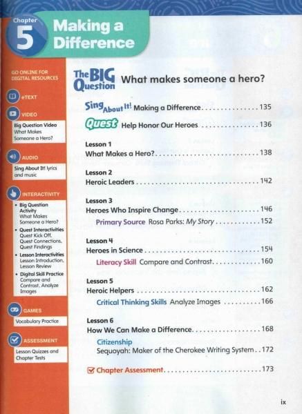 アメリカの社会教科書の販売。教材出版 学林舎