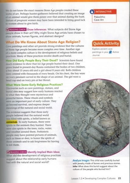 Social Studies アメリカ小学校教科書 Social Studies アメリカ小学校教科書